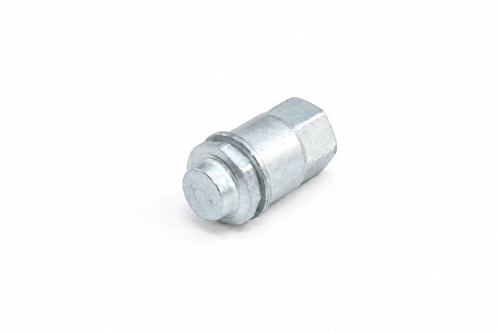 Originele laspen met dopmoer (M8)