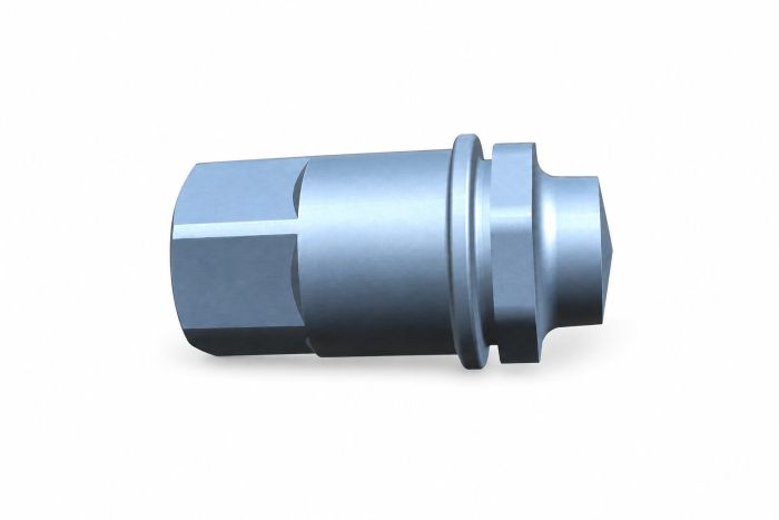 Originele laspen met dopmoer (M8)