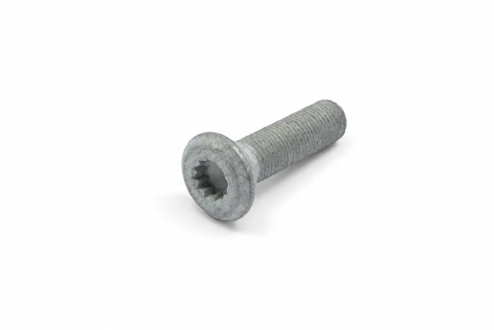 Originele poly-inbusbout (M12X1,25X42)