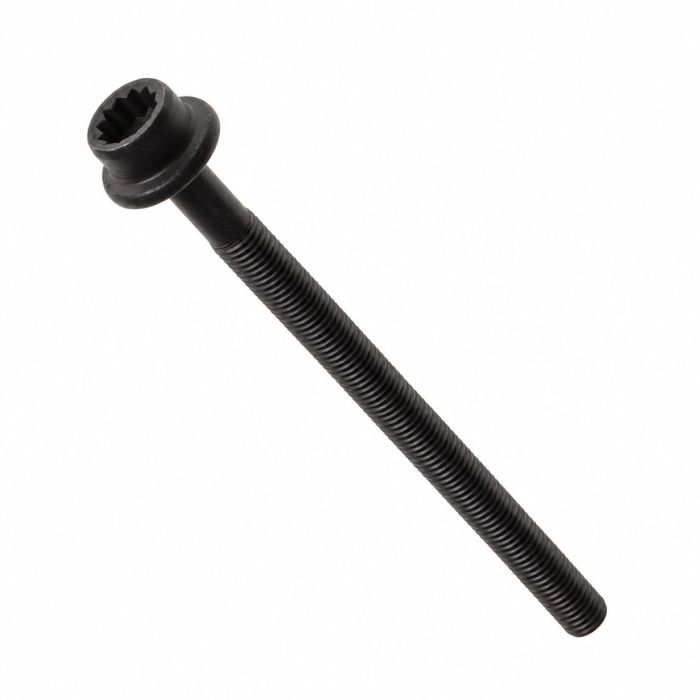 Originele inbuskraagbout met poly-inbuskop (M9X140X88)