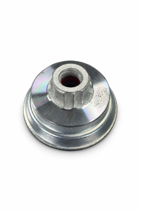 Originele onderlegring spanring