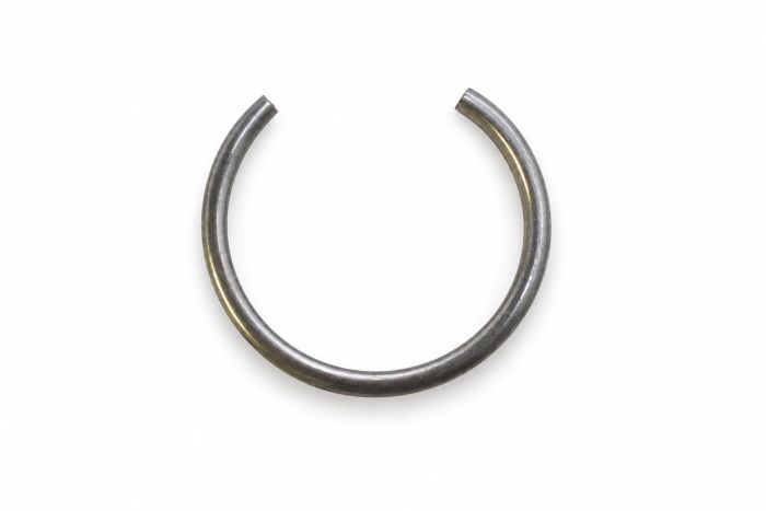 Originele borgring (33,6)