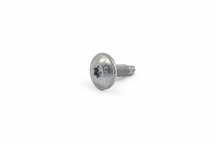 Originele inbusparker (M6X18)