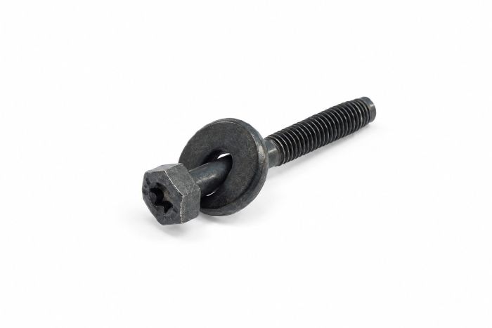 Originele zeskantbout (combi) (M6X40)