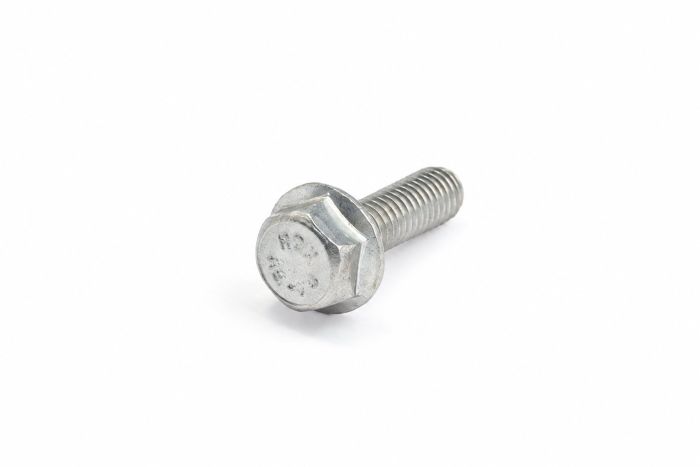 Originele zeskantflensbout (M6X20)