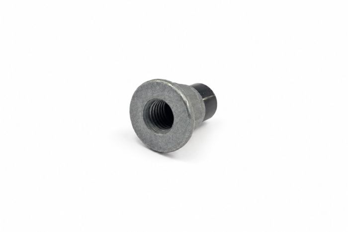 Originele kraagmoer met dop (M12X1,5)
