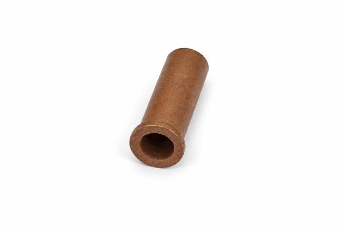 Originele kraagmoer met inbuskop
