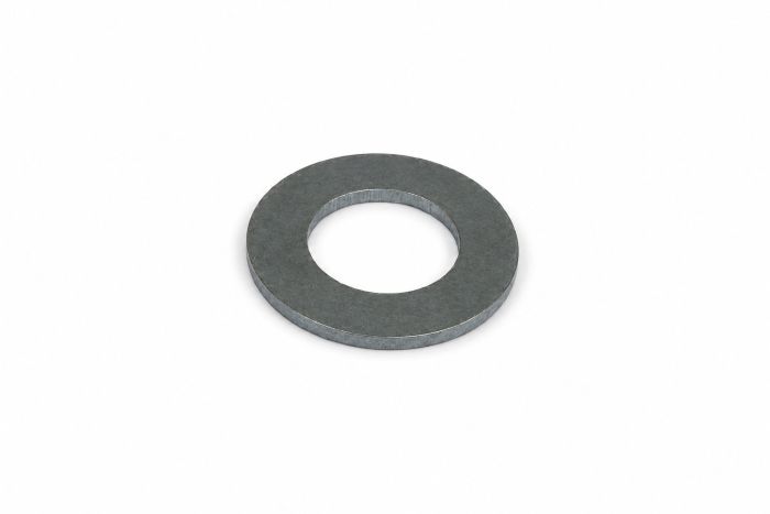 Originele aanloopschijf (30X53X3,5)