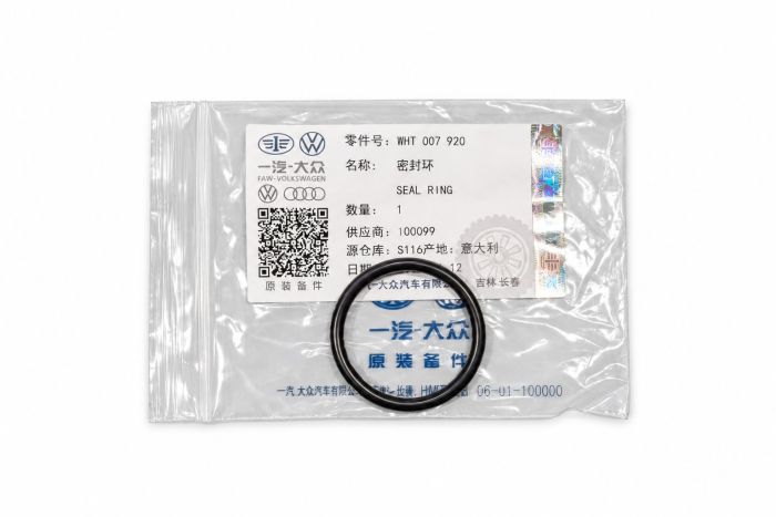 Originele o-ring (31,34X3,53)