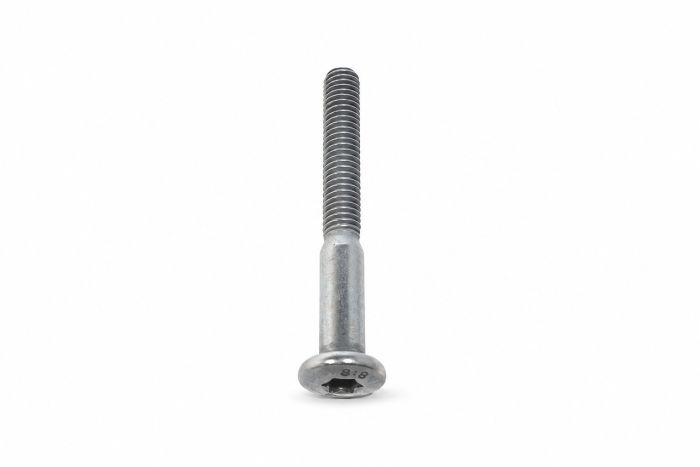 Originele inbuspasbout (M6X7X55)