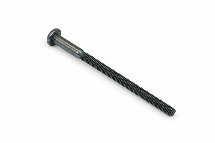 Originele pasbout met poly-inbuskop (M6X7X95)