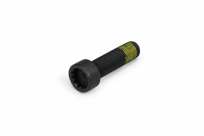 Originele inbusbout met poly-inbuskop (M10X1X33)