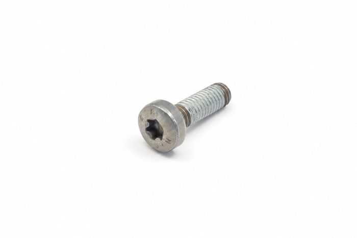 Originele inbusparker, zelfborgend (M6X20)