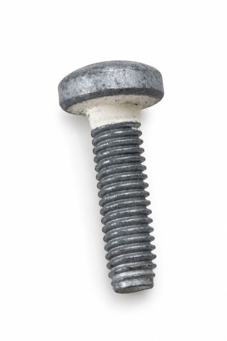 Originele vlakke ronde bout (M6X20)