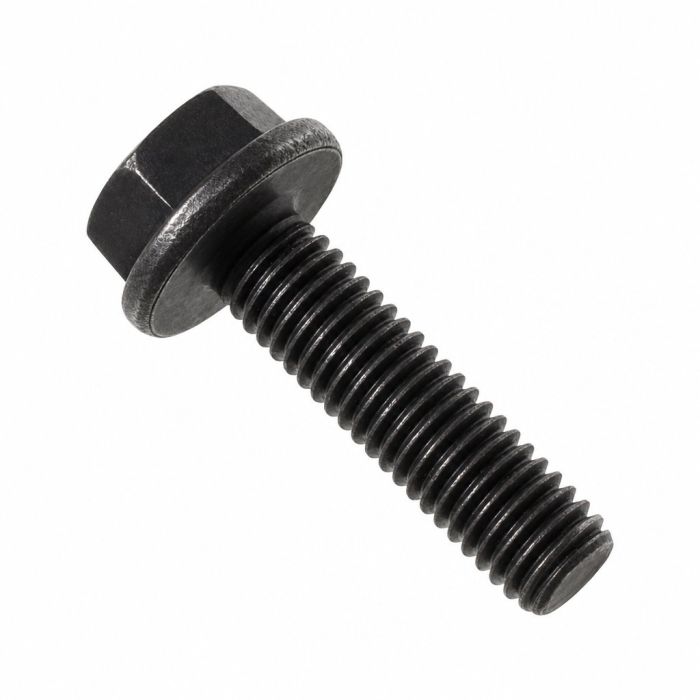Originele zeskantbout met kraag (M8X30)