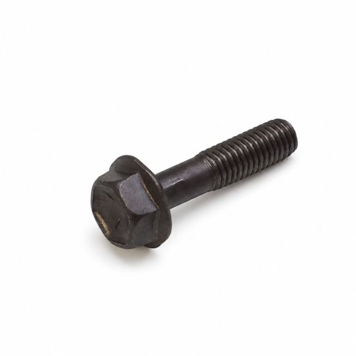 Originele zeskantbout met kraag (M6X27)