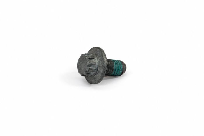Originele zeskantbout met kraag (M6X14)