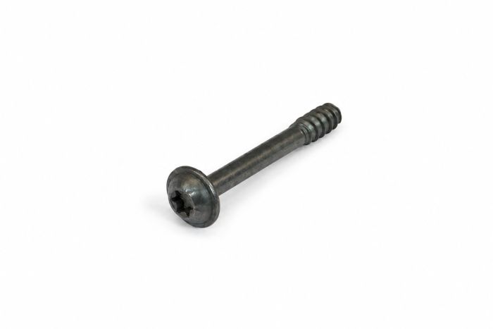 Originele inbusbout met platte kop (M8X30)