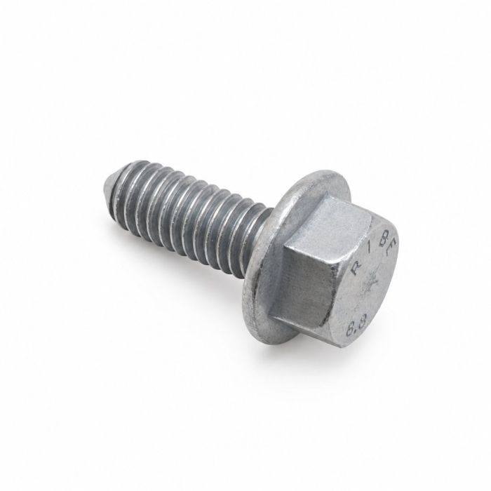 Originele zeskantflensbout (M6X16)