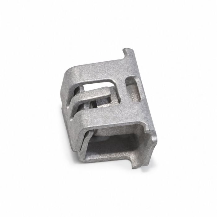 Originele veermoer (M6X16X10.7)
