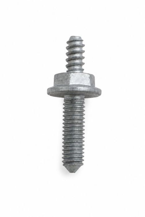 Originele dubbele zeskantbout (M6X20-CT5X10)