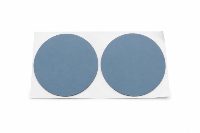 Originele beschermfolie 'bestelhoeveelheid 15' (60MM)