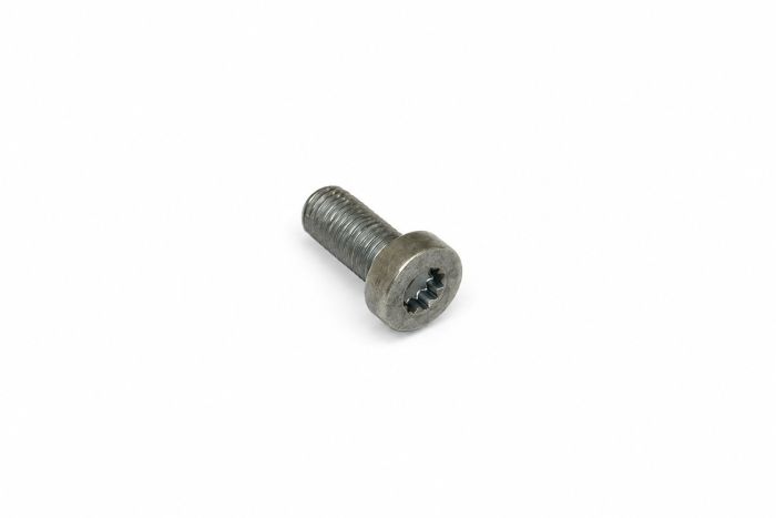 Originele inbusbout met poly-inbuskop (7/16"-20X25)