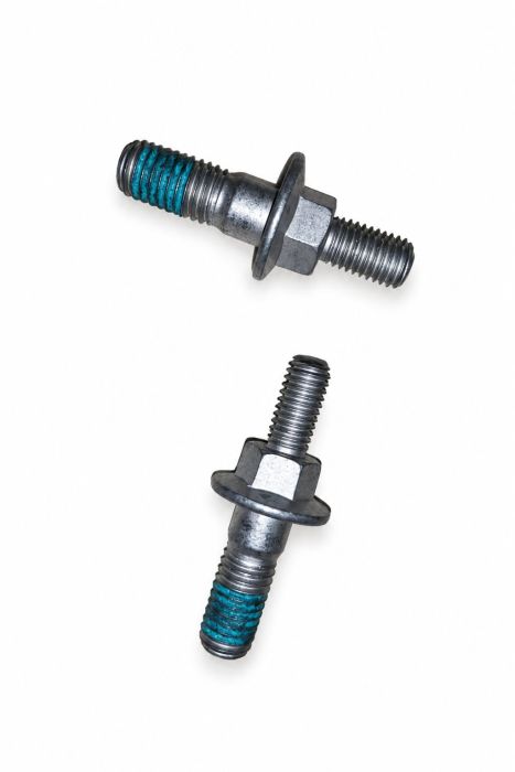 Originele dubbele zeskantkraagbout (M8X22+M6X13)