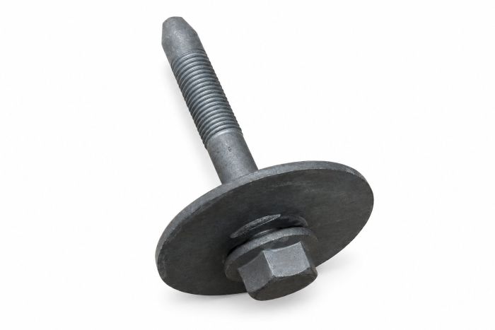 Originele zeskantflensbout (combi)