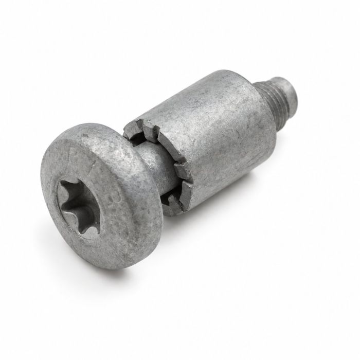 Originele flensbout met inwendige torx (M8X14X34)