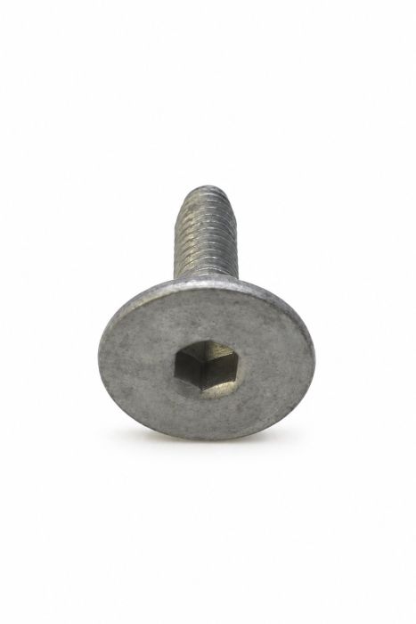 Originele pasbout (M6X9X14)