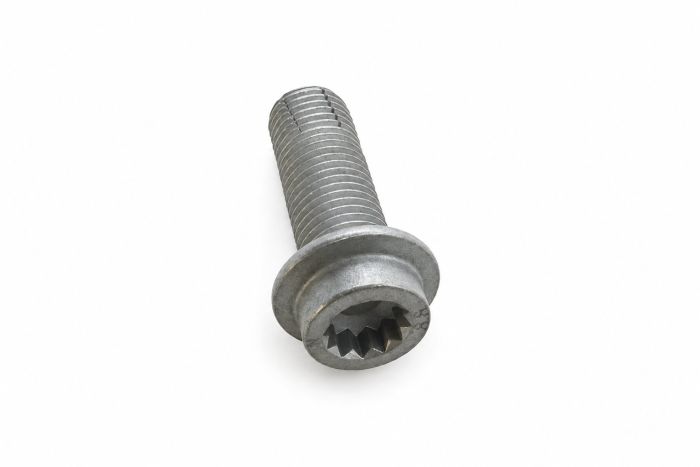 Originele inbusbout met poly-inbuskop (7/16"-20X30)