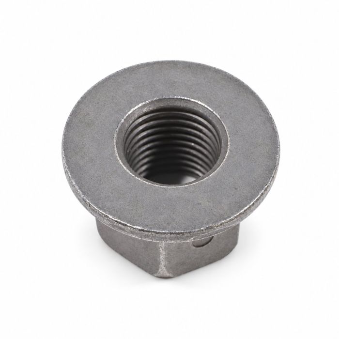 Originele zeskantflensmoer, zelfborgend (M14X1,5)