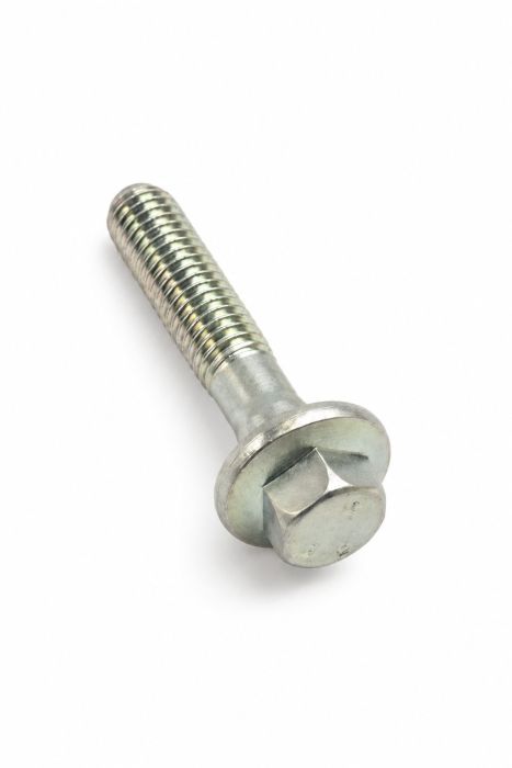 Originele zeskantbout met kraag (M6X30)
