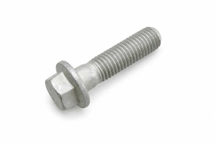 Originele zeskantbout met kraag (M10X40)
