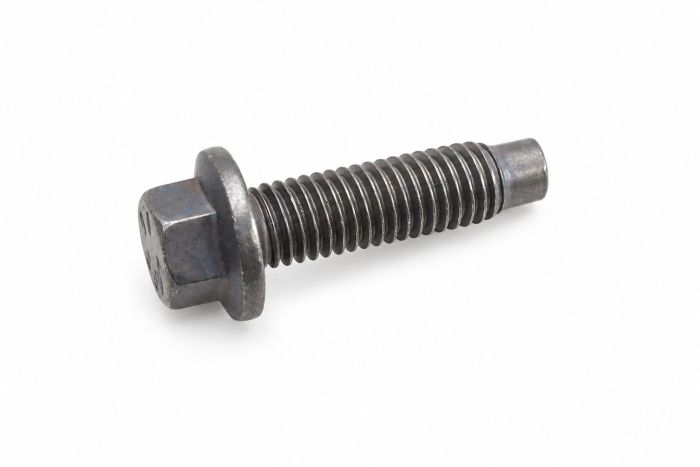 Originele zeskantbout met kraag (M8X25)