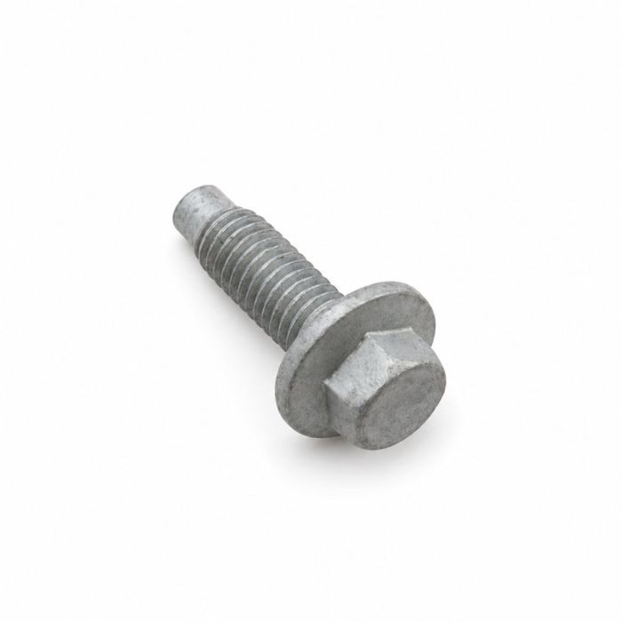 Originele inbusparker (M6X16)