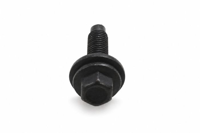 Originele combibout (M5X18)
