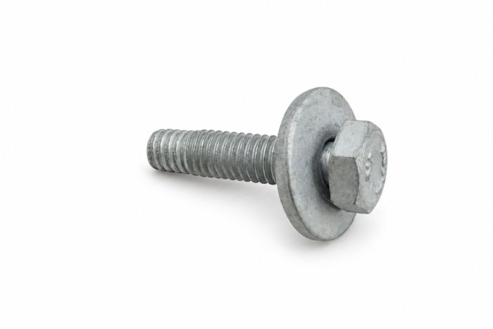 Originele combibout (M6X18)