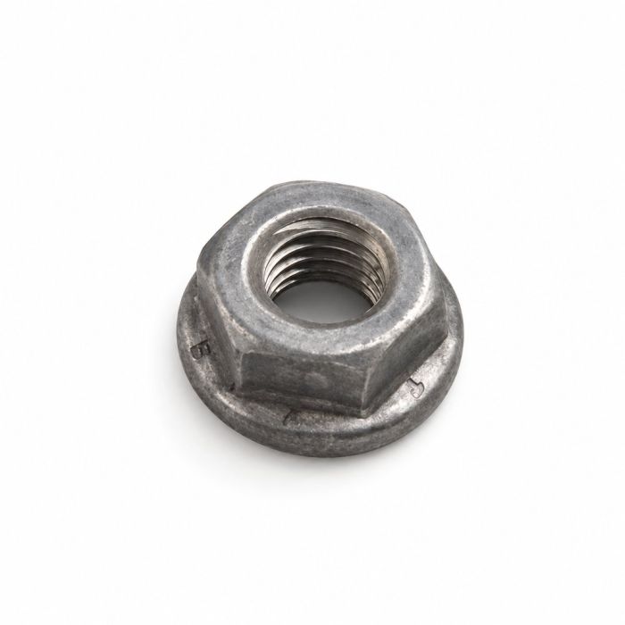 Originele lasmoer (M8)