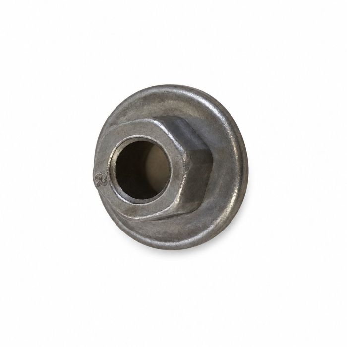 Originele lasmoer (M8)