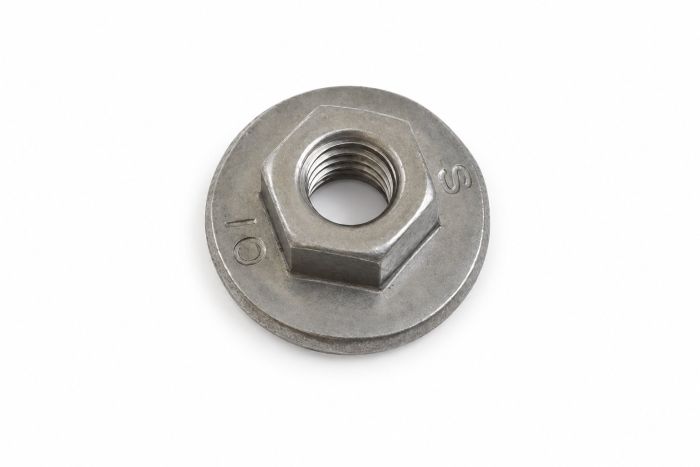 Originele lasmoer (M6)
