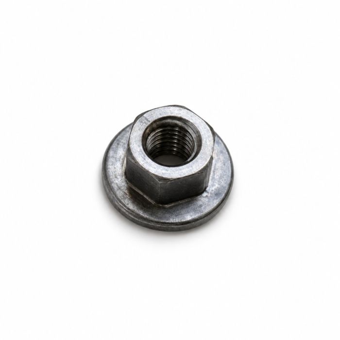 Originele lasmoer (M10)