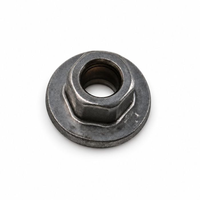 Originele lasmoer (M8)