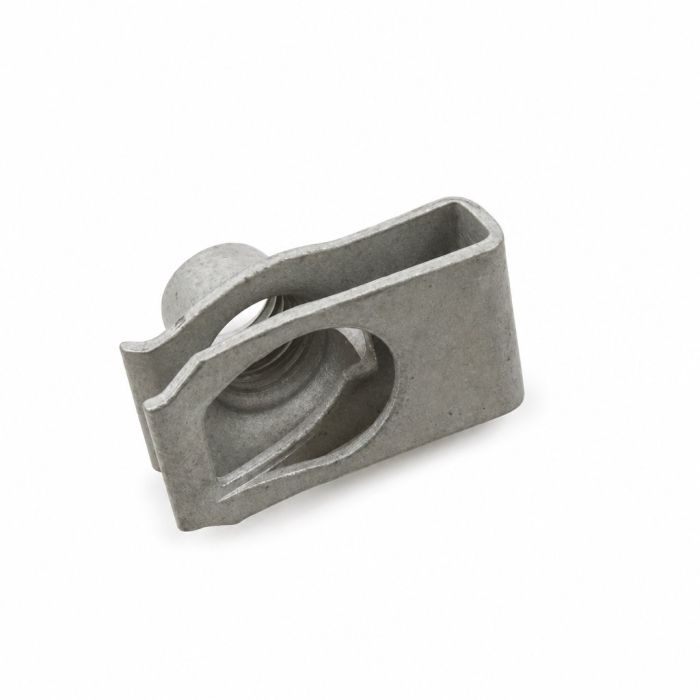 Originele plaatmoer (M8)