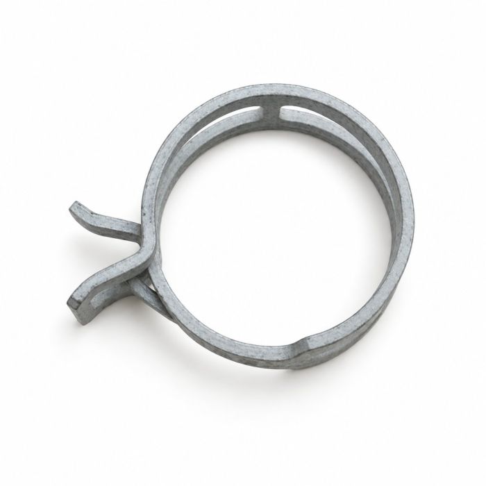Originele veerbandklem (26X15)