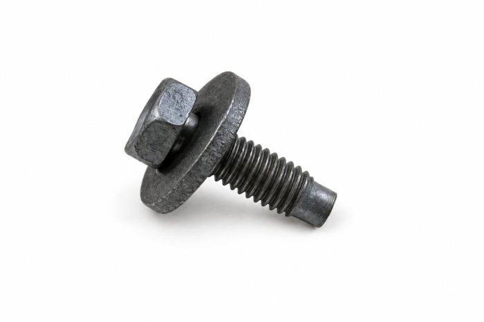 Originele combibout (M6X16)