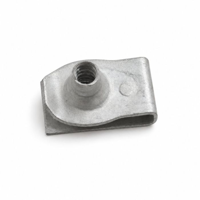 Originele plaatmoer (4.2X1.41X2. 0X3.0)