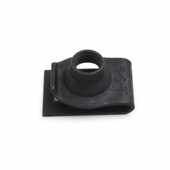 Originele plaatmoer (M6)