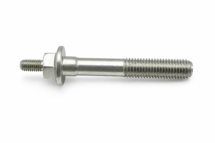 Originele dubbele zeskantbout (M10X6-M6X12)
